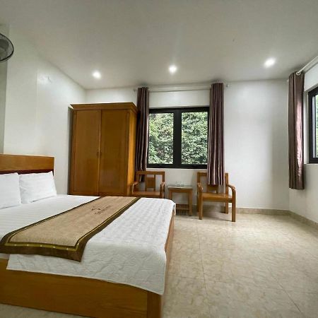 Pina Boutique Inn Dong Khe Sau Luaran gambar