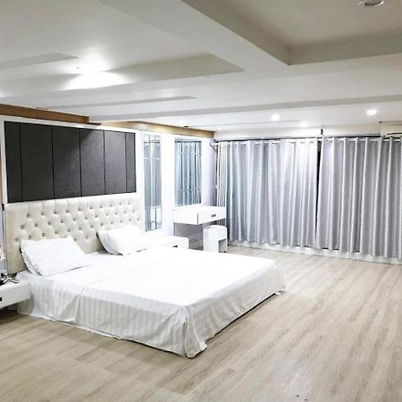 Pina Boutique Inn Dong Khe Sau Luaran gambar