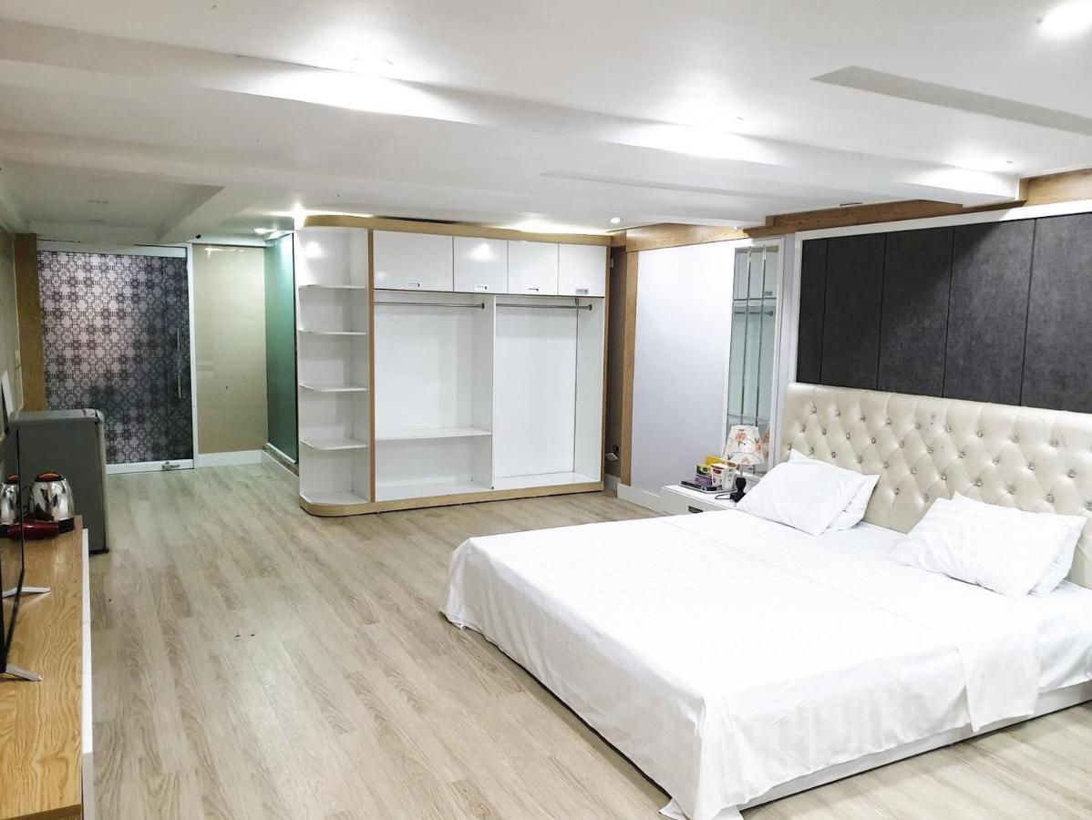 Pina Boutique Inn Dong Khe Sau Luaran gambar
