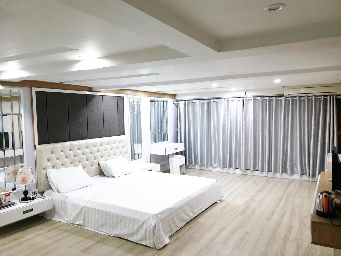Pina Boutique Inn Dong Khe Sau Luaran gambar