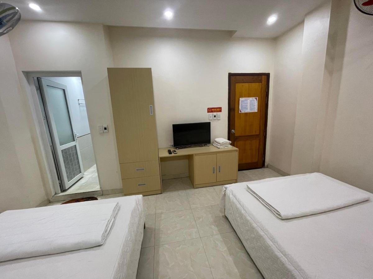 Pina Boutique Inn Dong Khe Sau Luaran gambar