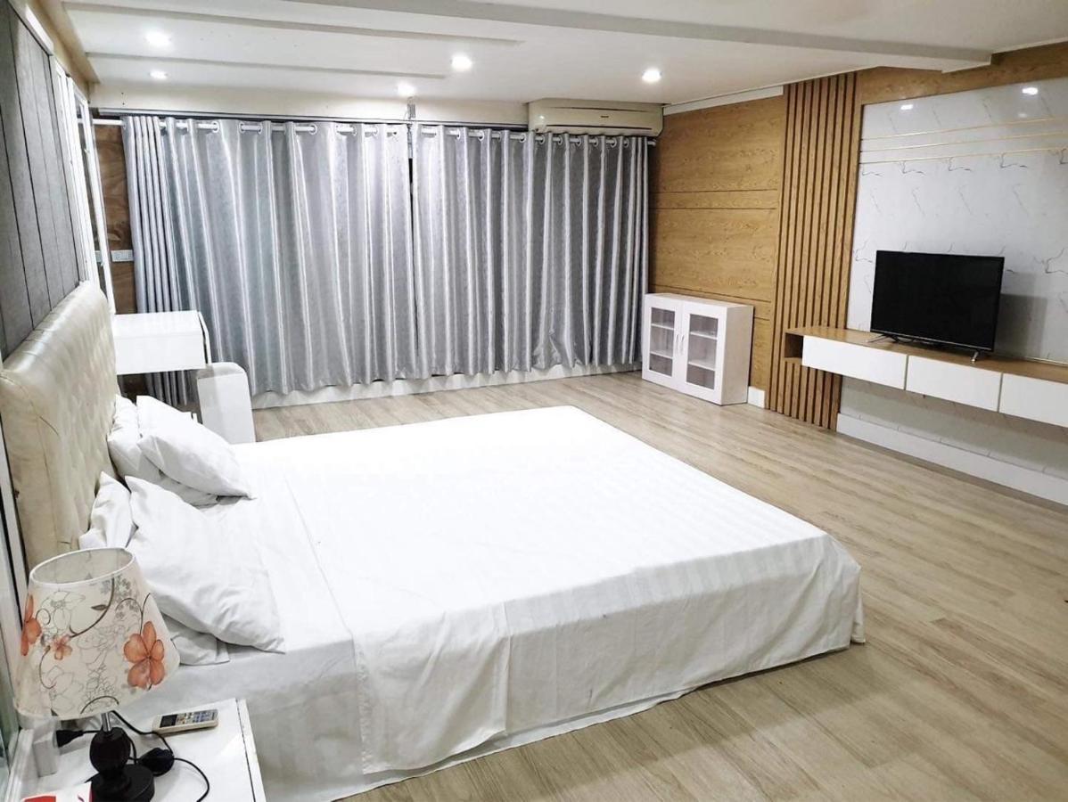 Pina Boutique Inn Dong Khe Sau Luaran gambar