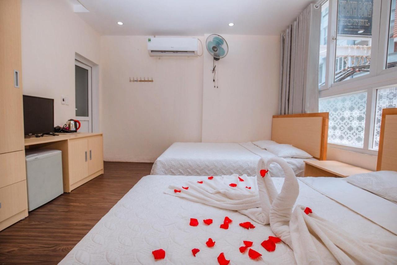 Pina Boutique Inn Dong Khe Sau Luaran gambar