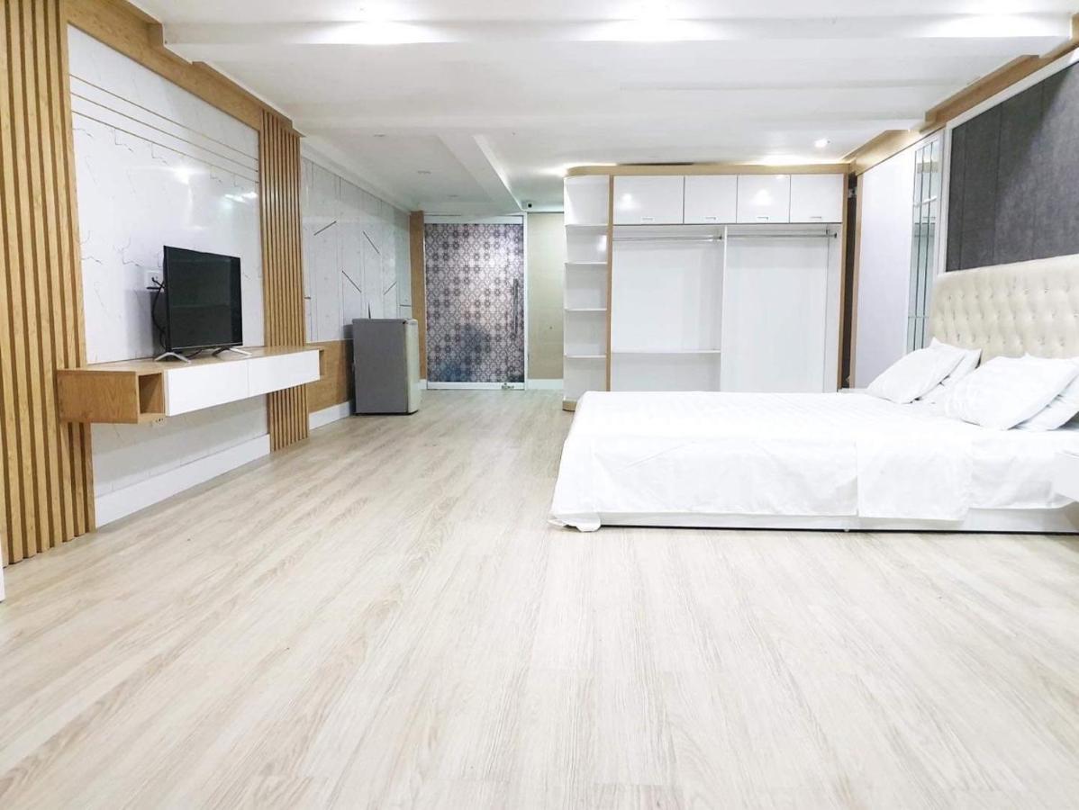 Pina Boutique Inn Dong Khe Sau Luaran gambar