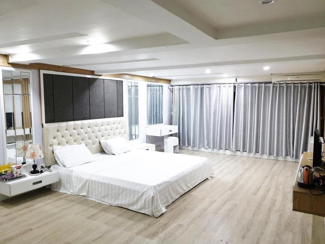Pina Boutique Inn Dong Khe Sau Luaran gambar
