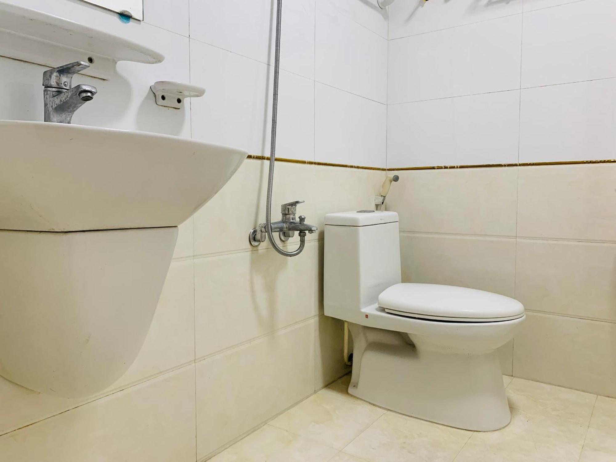Pina Boutique Inn Dong Khe Sau Luaran gambar