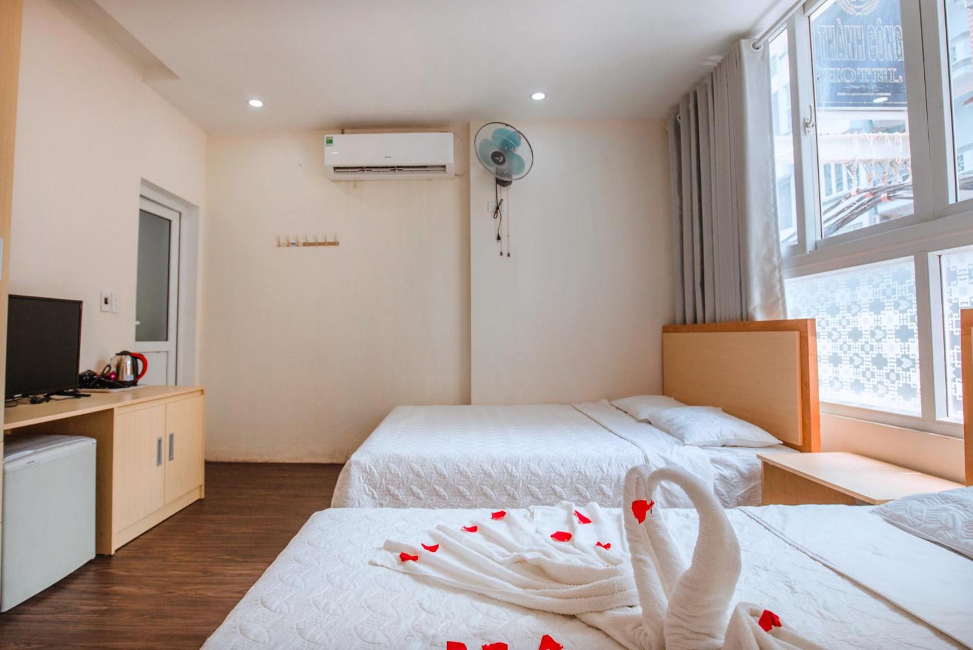 Pina Boutique Inn Dong Khe Sau Luaran gambar