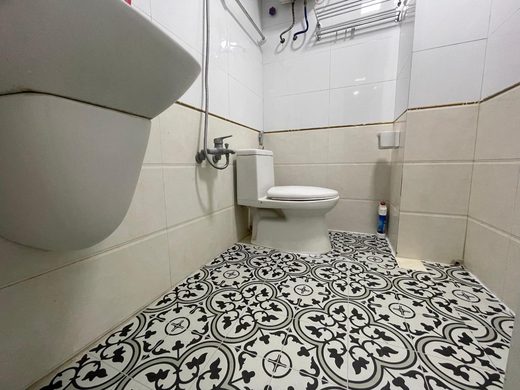 Pina Boutique Inn Dong Khe Sau Luaran gambar