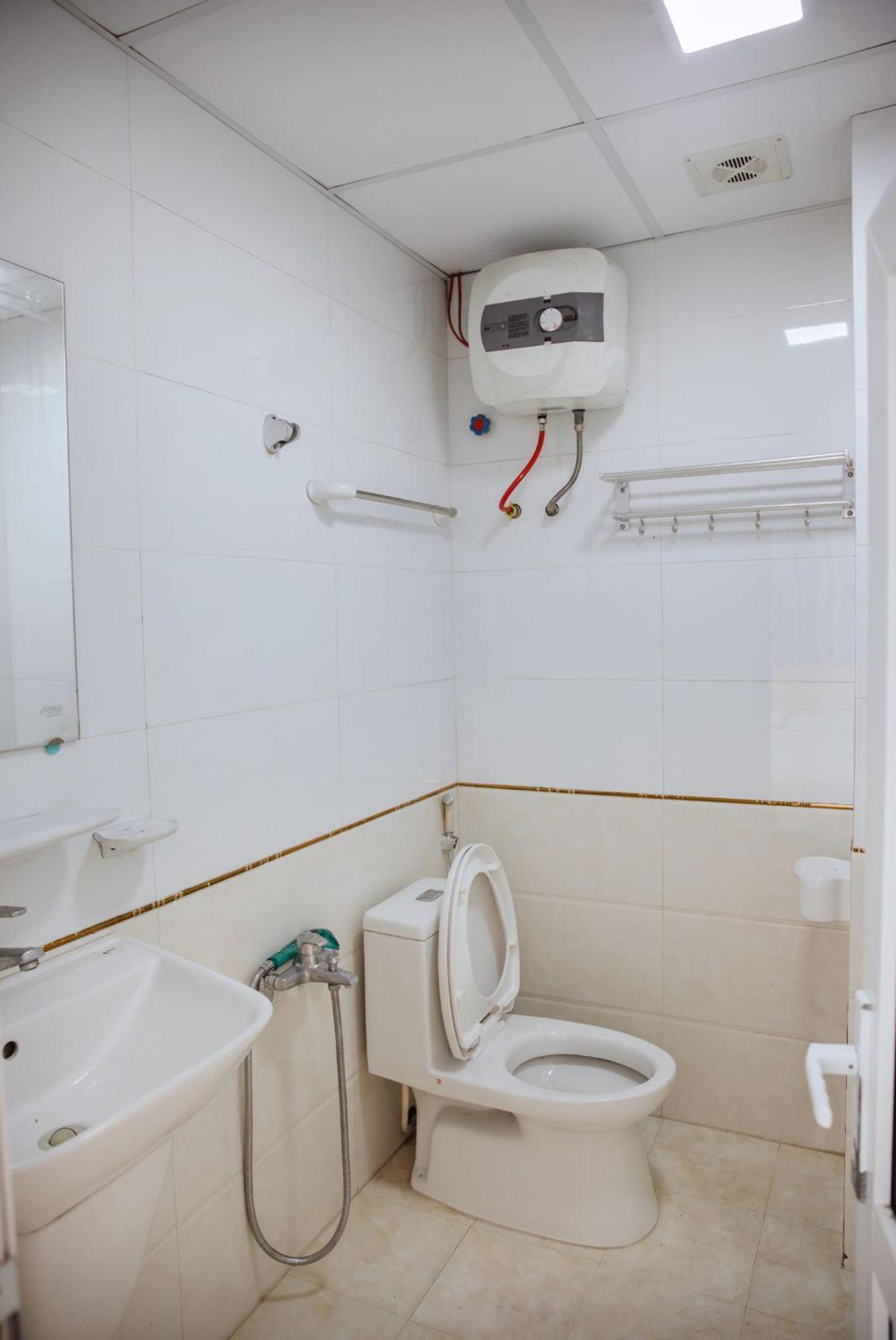 Pina Boutique Inn Dong Khe Sau Luaran gambar